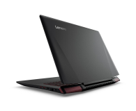 Lenovo Y700-17 i5-6300HQ/8GB/120+1000/Win10 GTX960M FHD - 331649 - zdjęcie 5